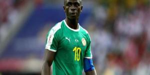 تقارير: ماني يغيب عن ضربة بداية السنغال في كأس العالم