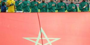 تقرير: جناح بيرنلي قد يعوض غياب حاريث عن المغرب في كأس العالم