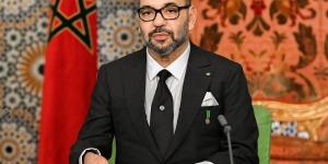 ملك المغرب يرسل برقية تهنئة لسيدات الجيش الملكي بعد التتويج ببطولة أفريقيا
