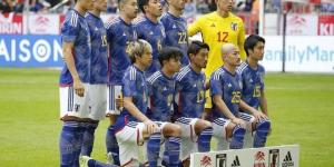 ملف منتخب اليابان - كأس العالم FIFA قطر 2022™