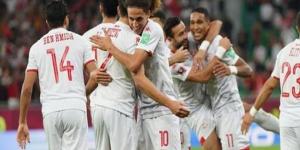 فوز معنوي.. منتخب تونس يتفوق على إيران قبل كأس العالم