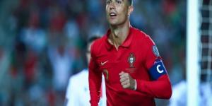 رونالدو يتغيب عن تدريبات البرتغال.. ويثير القلق قبل كأس العالم