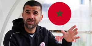 عادل الشادلي (مساعد مدرب المنتخب الجورجي) لـ"البطولة": "سنواجه منتخبا مغربيا رائعا ولقاء الغد فرصة لي لرؤية الركراكي وبانون"