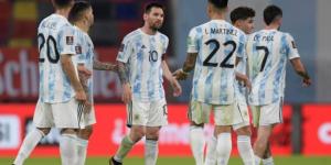 الإصابات تتوالى.. منتخب الأرجنتين يستبعد خواكين كوريا من قائمة المونديال