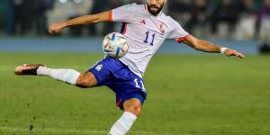 كاراسكو: مباراة مصر ضد بلجيكا جرس إنذار قبل كأس العالم