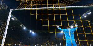 كيلور نافاس يوضح سبب إلغاء مباراة كوستاريكا والعراق الودية