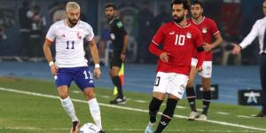 ماذا قدم محمد صلاح في مباراة مصر ضد بلجيكا؟.. الأكثر صناعة للفرص