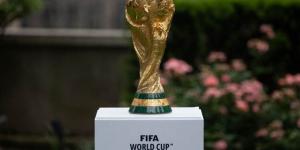 القنوات المجانية المفتوحة الناقلة لمنافسات كأس العالم 2022