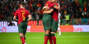الاستعداد الأخير.. البرتغال تسحق نيجيريا برباعية قبل كأس العالم
