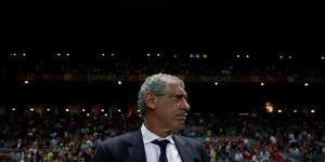 كأس العالم - سانتوس: أريد منح الفرحة لكل البرتغاليين