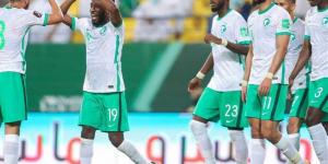 كأس العالم - منتخب السعودية يعلن إصابة رياض شراحيلي