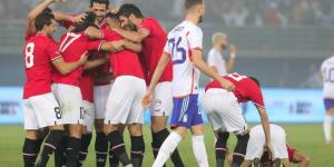 بلجيكا ضد مصر - ماذا قالو اللاعبون والمدربون بعد نهاية المباراة؟