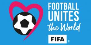 فيفا والأمم الأمتحدة يطلقان حملات اجتماعية خلال كأس العالم 2022