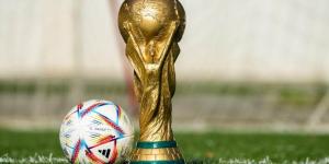 جدول مباريات كأس العالم 2022 في دور المجموعات