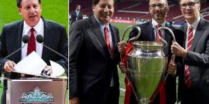 Liverpool chairman Tom Werner confirms FSG are 'exploring a sale' in the first public admission that the American owners are willing to give up control of the Reds... but insists there's 'no urgency or time frame' to get a £2.7bn deal done