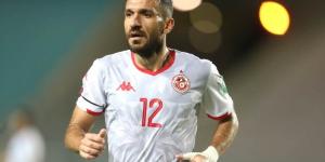 ماذا قدم علي معلول مع منتخب تونس والأهلي قبل كأس العالم 2022؟