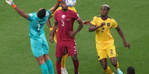 موعد المباراة المقبلة لمنتخب قطر في كأس العالم 2022 بعد الهزيمة أمام الإكوادور