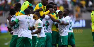مؤتمر جناح السنغال: هكذا سنعوض غياب ماني عن كأس العالم