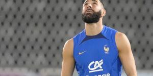 Karim Benzema misses his third FIFA World Cup amid controversies and injuries