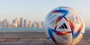 شركة كرة كأس العالم تكشف كيف ساهمت مصر في تصنيعها