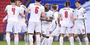 معلق مباراة إنجلترا ضد إيران في كأس العالم 2022