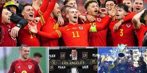 Gareth Bale's MLS experiment hasn't been a huge success but with a clutch goal in the cup final, silverware and insider knowledge of US soccer, it's done the job of preparing him for the World Cup and a 'last dance' with his beloved Wales