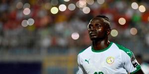 السنغال ضد هولندا - كلمات مؤثرة من ساديو ماني للاعبين