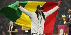 ستديو تحليلي مباراة السنغال ضد هولندا في كأس العالم 2022