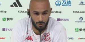 عصام الجبالي: نتمنى إسعاد جماهير تونس في كأس العالم وتشجيع المصريين شرف لنا