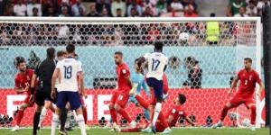 في مباراة الـ 117 دقيقة.. إنجلترا تضرب إيران بسداسية تاريخية بالمونديال