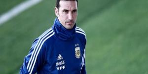 مدرب الأرجنتين يرشح 8 منتخبات لكأس العالم.. ويؤكد: مباراة السعودية صعبة