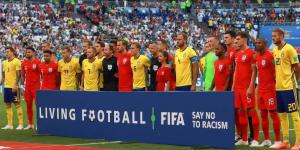 فيفا يعلن في بيان رسمي منع ارتداء شارة المثليين بـ كأس العالم 2022