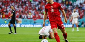 انتهت كأس العالم - الدنمارك (0)-(0) تونس.. نقطة أولى