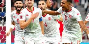 مشاهدة مباراة تونس ضد الدانمارك في كأس العالم 2022