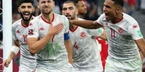 موعد مباراة تونس ضد الدنمارك في كأس العالم والمعلق والقناة الناقلة