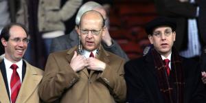 Glazer family 'open' to exploring Man Utd sale as owners seek new investment options