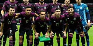 تشكيل المكسيك ضد بولندا في كأس العالم 2022