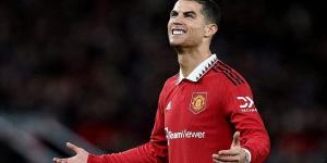 Sporting Lisbon are favourites with bookies to sign Cristiano Ronaldo after he leaves Manchester United with immediate effect... with Chelsea and MLS sides expected to join race to sign the Portuguese veteran on a free transfer
