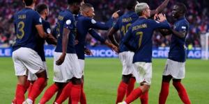 مشاهدة مباراة فرنسا ضد أستراليا في كأس العالم 2022