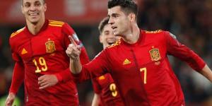 موعد مباراة إسبانيا وكوستاريكا في كأس العالم 2022 والقنوات الناقلة