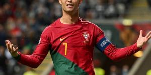 Ronaldo is under fire again - Qatar 2022 will define the 'bulletproof' striker's World Cup legacy