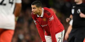 'Ten Hag got what he wanted' - Ronaldo & Man Utd boss will be 'delighted' after parting of ways, insists Ferdinand