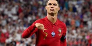 كأس العالم - رسالة حماسية من رونالدو قبل أول مباريات البرتغال