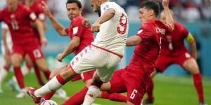 كأس العالم - موعد مباراة تونس ضد أستراليا.. القنوات الناقلة