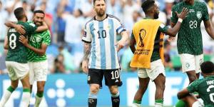 نجل مارادونا: من يقارن بين ميسي وأبي لا يفهم كرة القدم.. الأرجنتين كانت خائفة من السعودية