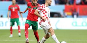 حضور جماهيري كبير في مواجهة المغرب ضد كرواتيا في كأس العالم