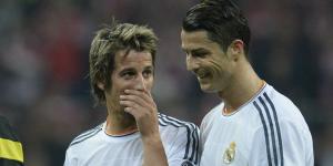 'They were nothing, they were sh*t' - Coentrao slams ex-players who criticise former team-mate Ronaldo