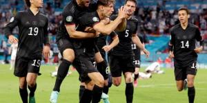 التشكيل المتوقع لمواجهة ألمانيا ضد اليابان في كأس العالم.. مولر يواجه مينامينو
