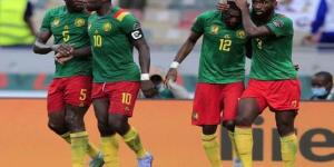 مشاهدة مباراة الكاميرون ضد سويسرا في كأس العالم 2022