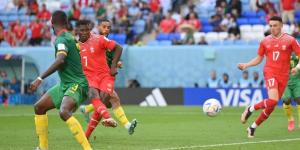 رقم سلبي في رابع ظهور للمنتخبات الإفريقية خلال كأس العالم 2022